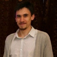PineDev Studio Employee Stanyslav Yavor's profile photo