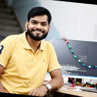 Infoicon Technologies Employee Naveen Prajapat's profile photo