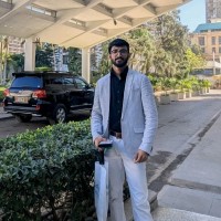 Allied Logistic Employee Syed Abrar's profile photo