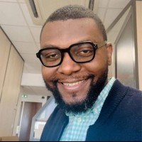 Tite Live Employee Aristide Ngamoui's profile photo