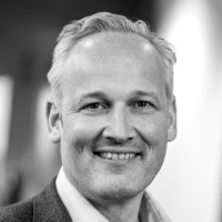 Van Berge Henegouwen (VBH) Employee Jeroen van Den Hurk's profile photo