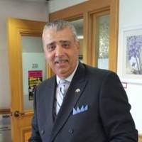 City of Oakland Employee Ray Leon's profile photo