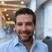 Nimbello Employee Damien Howley's profile photo