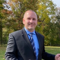 Truck-Lite Employee Christopher Ross's profile photo