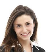 xLearn Employee Julia Domini's profile photo