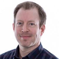 Automated Shading & Lighting Control Employee Terry Talentino's profile photo
