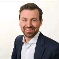 Stern-Wywiol Gruppe Employee Felix Tumforde-Kruse's profile photo