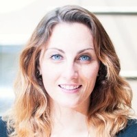 Allegheny Land Trust Employee Caitlin Seiler's profile photo