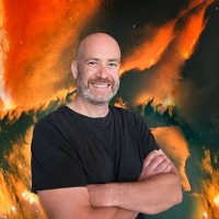 Cascade Institute Employee Colin Hunter's profile photo