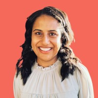 Flyhomes Employee Ami Shah's profile photo