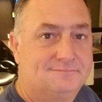 L3Harris Technologies Employee Bart Brush's profile photo