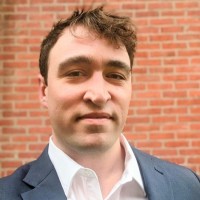 Ubihere Employee Michael Karnes's profile photo