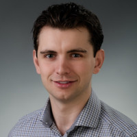 Canada Mortgage and Housing Corporation (CMHC) Société canadienne d'hypothèques  Employee Patrick Castle's profile photo