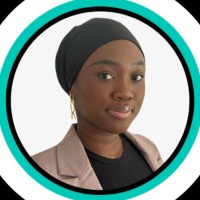 Clustdoc Employee Ndiagna Seck's profile photo