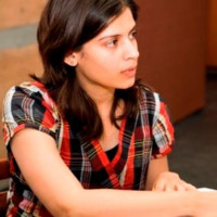 Warpfy Employee Tarini Pancholi's profile photo
