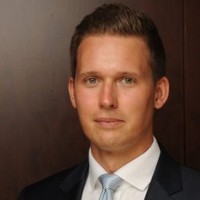 Národná banka Slovenska Employee Michal Katrencik's profile photo