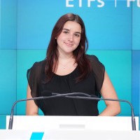 Ditto PR Employee Danielle B.'s profile photo