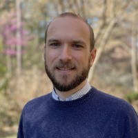 Duke University Employee Matthew Arsenault's profile photo
