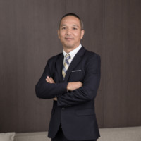 Pacific Impact Development Employee Sovathara Heng's profile photo