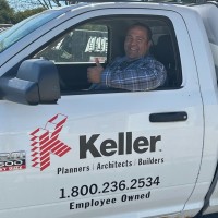 Keller, Inc. Employee Sam Winterfeldt's profile photo