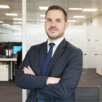 Economist & Jurist School Employee Luis Simón's profile photo