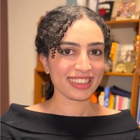 QEA Tech Employee Hannah Elhamahmy's profile photo