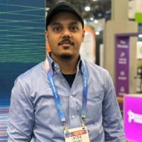 drivebuddyAI Employee Apurve Yajnik's profile photo