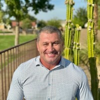 Chad Smith Email & Phone Number