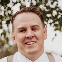 Enterprise Employee Matt Markham's profile photo