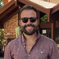 10k Project Employee Wayne Smith's profile photo