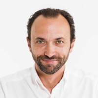 DiVERGE Sneakers Employee João Esteves's profile photo