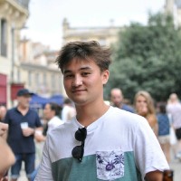 Bridger Employee Sam Ravesloot's profile photo