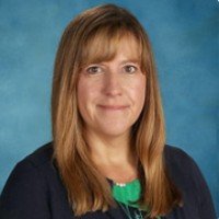 Palmer High School Employee Amy Herring's profile photo