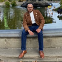 Kaushal Patel Email & Phone Number