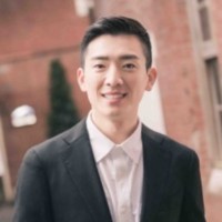 Lawrence Lin Email & Phone Number