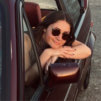 IA Interior Architects Employee Molly O'Donnell's profile photo