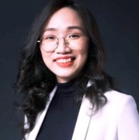 Caravelle Saigon Employee Linh Vo's profile photo