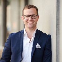 Swisscom Employee Patrick Minder's profile photo