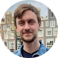 Alpas AI Employee Artem Istranin's profile photo