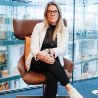 Termgrid Employee Louise K.'s profile photo