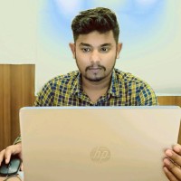 Bikram Kumar Email & Phone Number