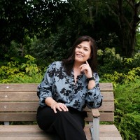 Furen International School Employee Hana Saemon-Beck's profile photo