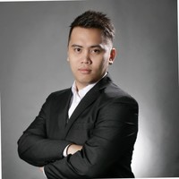 Teleperformance Philippines Employee Daryl Vincent Serrano's profile photo