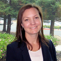 Association of California Water Agencies Employee Julia Hall's profile photo