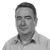 Delta Balustrades Ltd Employee Andy Roberts's profile photo