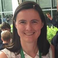 Suzanne Mih Email