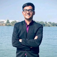 Dhyanesh Panchal's profile photo