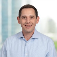 JSB Capital Group Employee Scott Strauss's profile photo