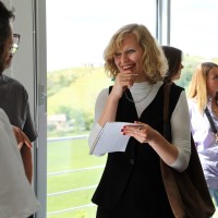 Mediafin Employee Emilie Moors's profile photo