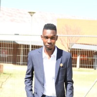 SBV Employee George Mukhari's profile photo